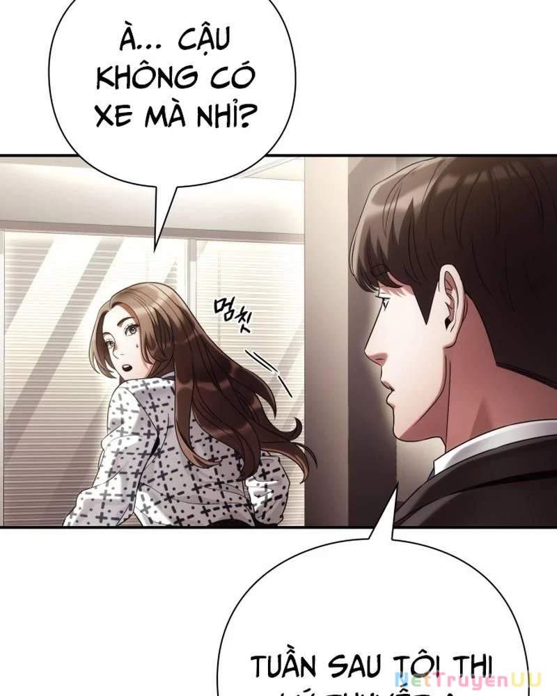 Nhân Viên Văn Phòng Nhìn Thấy Vận Mệnh Chapter 63 - Trang 4