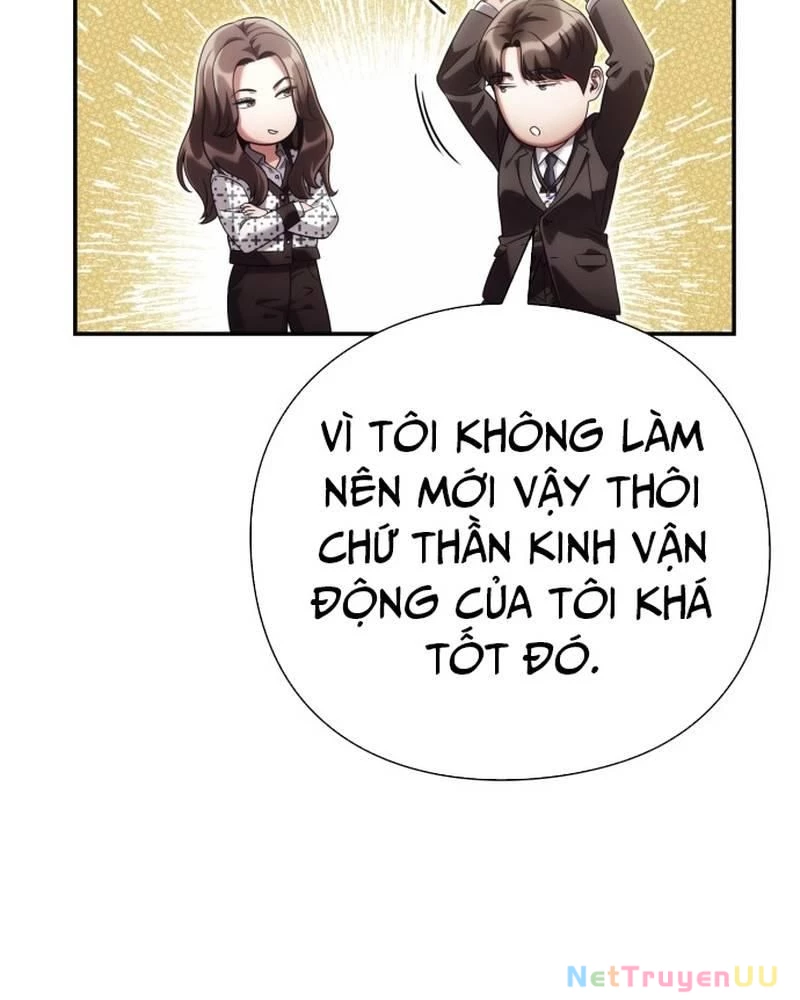 Nhân Viên Văn Phòng Nhìn Thấy Vận Mệnh Chapter 63 - Trang 4