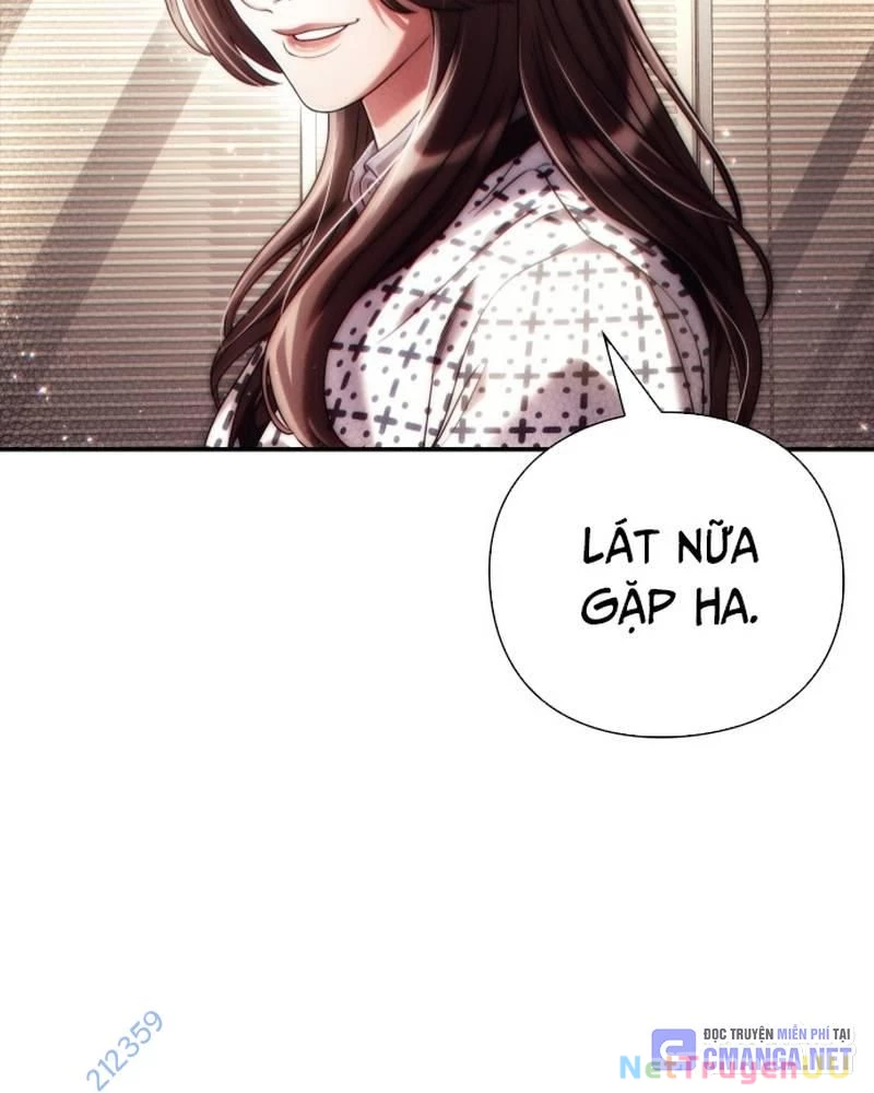 Nhân Viên Văn Phòng Nhìn Thấy Vận Mệnh Chapter 63 - Trang 4