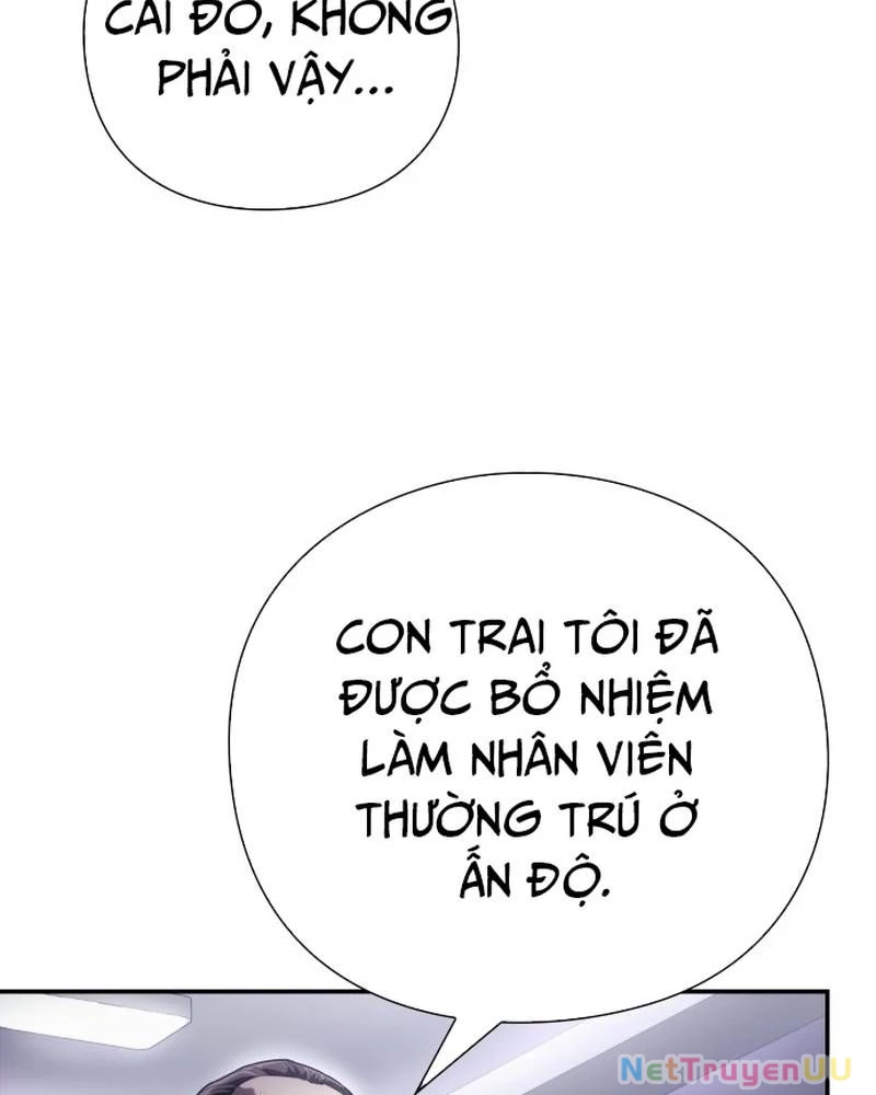 Nhân Viên Văn Phòng Nhìn Thấy Vận Mệnh Chapter 63 - Trang 4