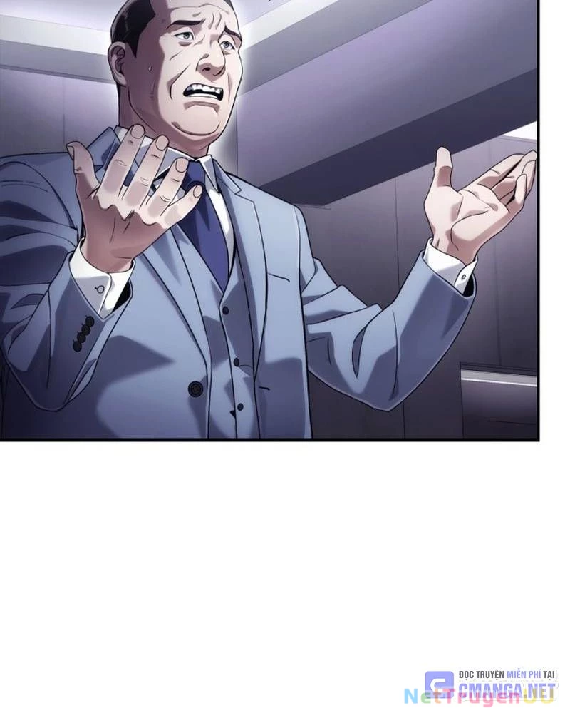 Nhân Viên Văn Phòng Nhìn Thấy Vận Mệnh Chapter 63 - Trang 4