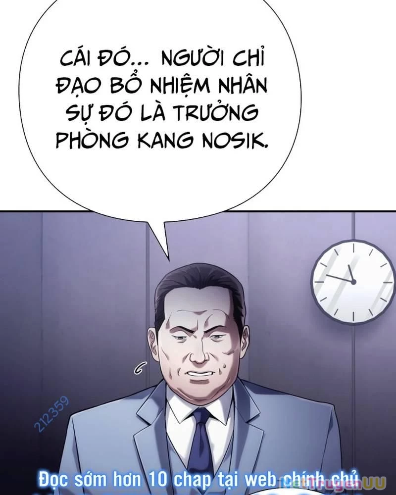 Nhân Viên Văn Phòng Nhìn Thấy Vận Mệnh Chapter 63 - Trang 4