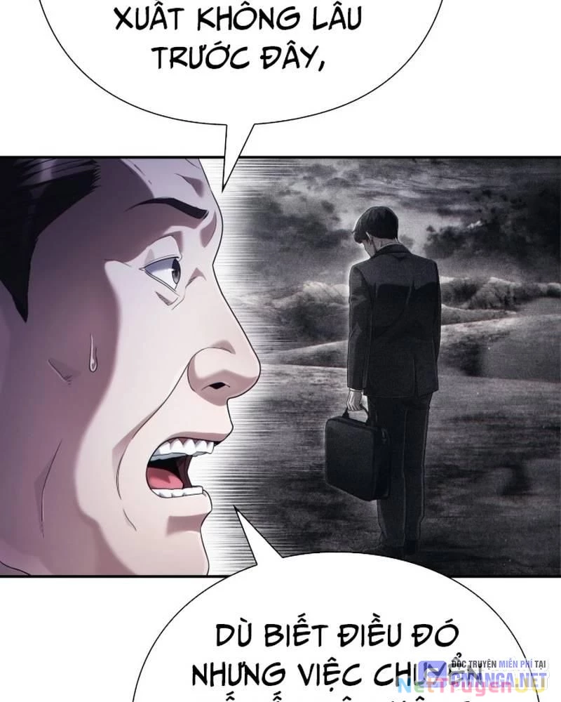 Nhân Viên Văn Phòng Nhìn Thấy Vận Mệnh Chapter 63 - Trang 4