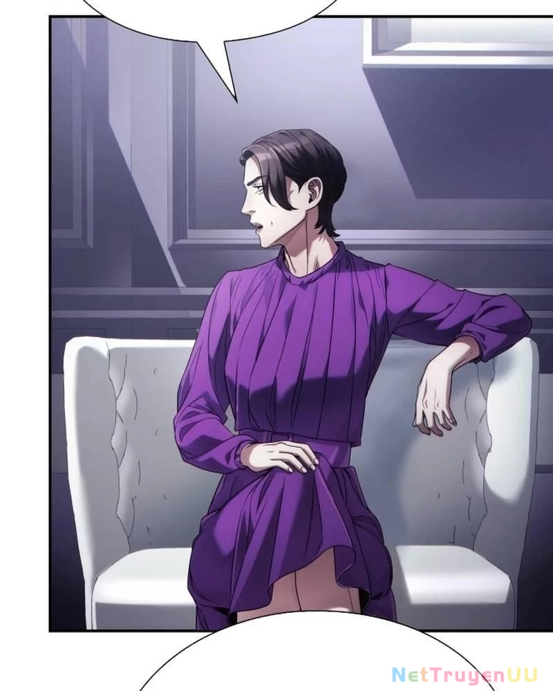 Nhân Viên Văn Phòng Nhìn Thấy Vận Mệnh Chapter 63 - Trang 4