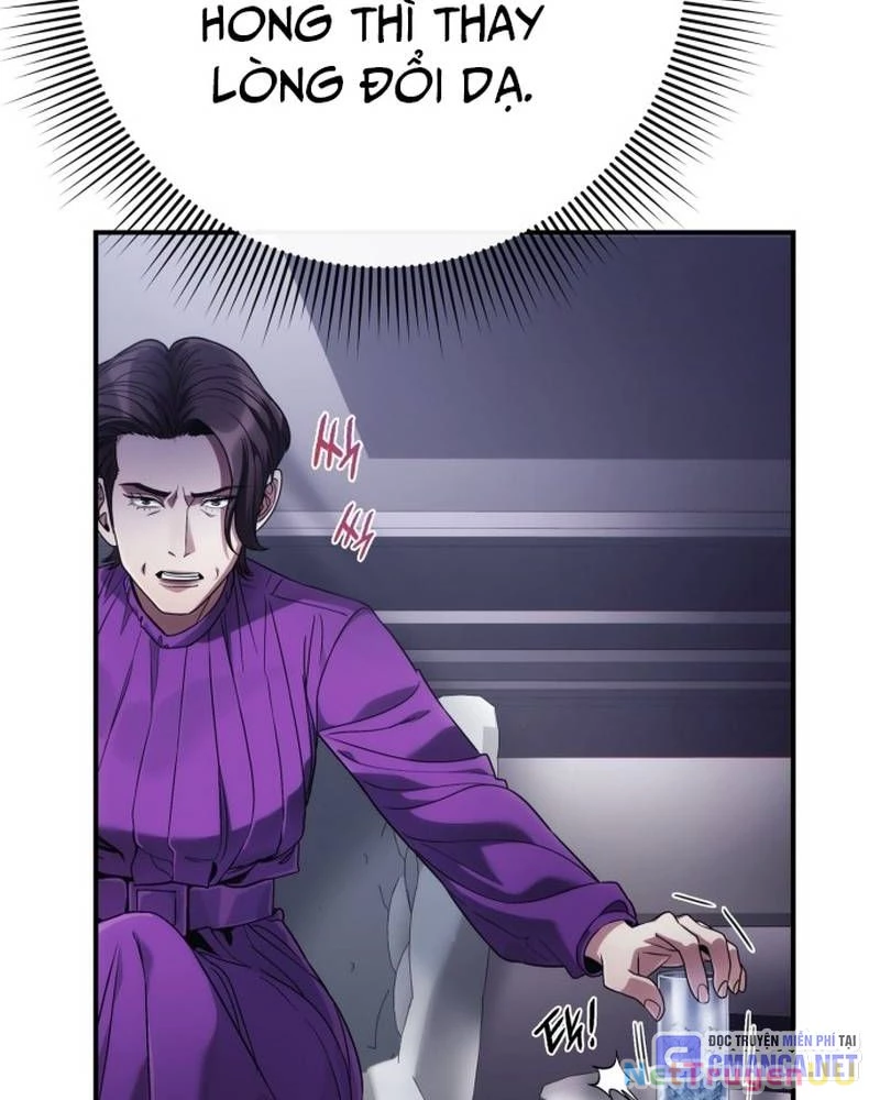 Nhân Viên Văn Phòng Nhìn Thấy Vận Mệnh Chapter 63 - Trang 4