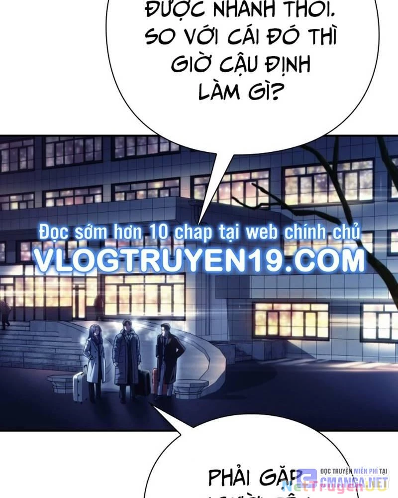 Nhân Viên Văn Phòng Nhìn Thấy Vận Mệnh Chapter 63 - Trang 4