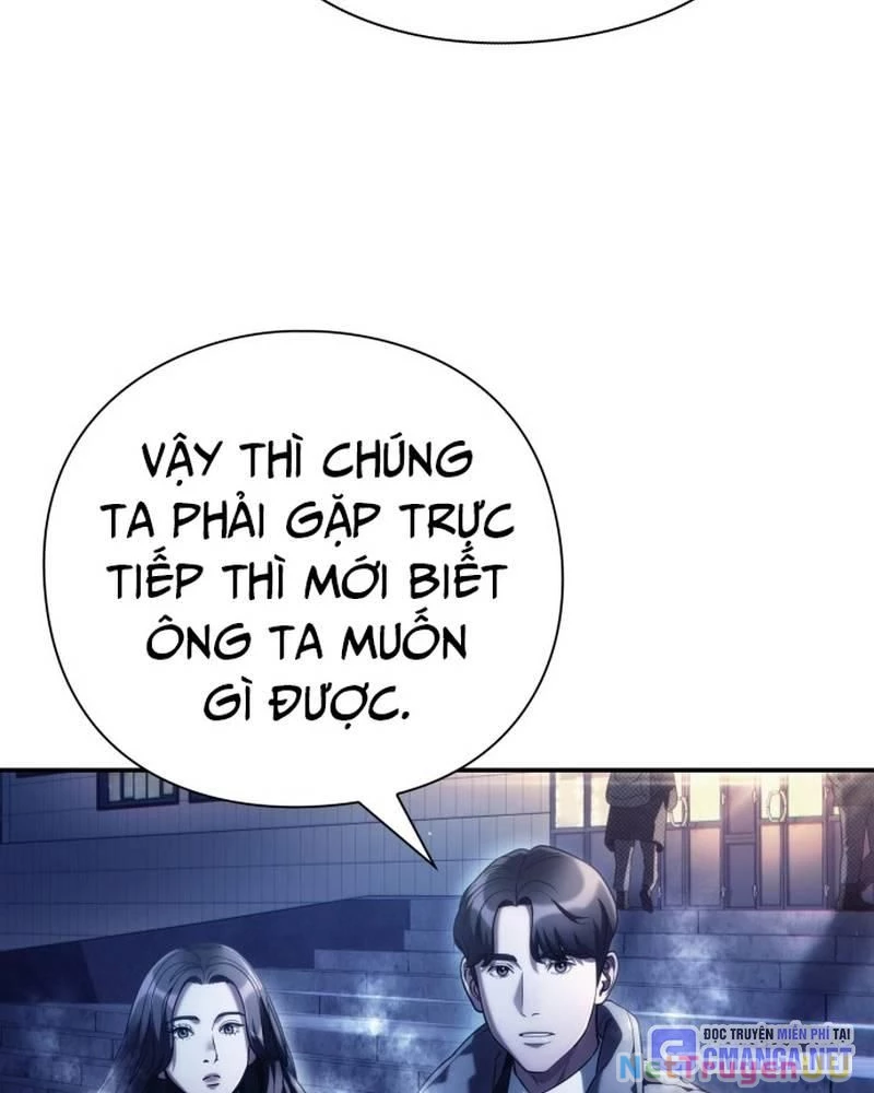 Nhân Viên Văn Phòng Nhìn Thấy Vận Mệnh Chapter 63 - Trang 4