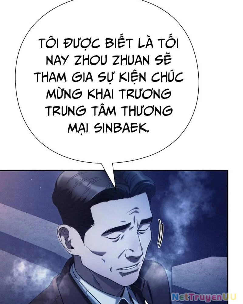 Nhân Viên Văn Phòng Nhìn Thấy Vận Mệnh Chapter 63 - Trang 4