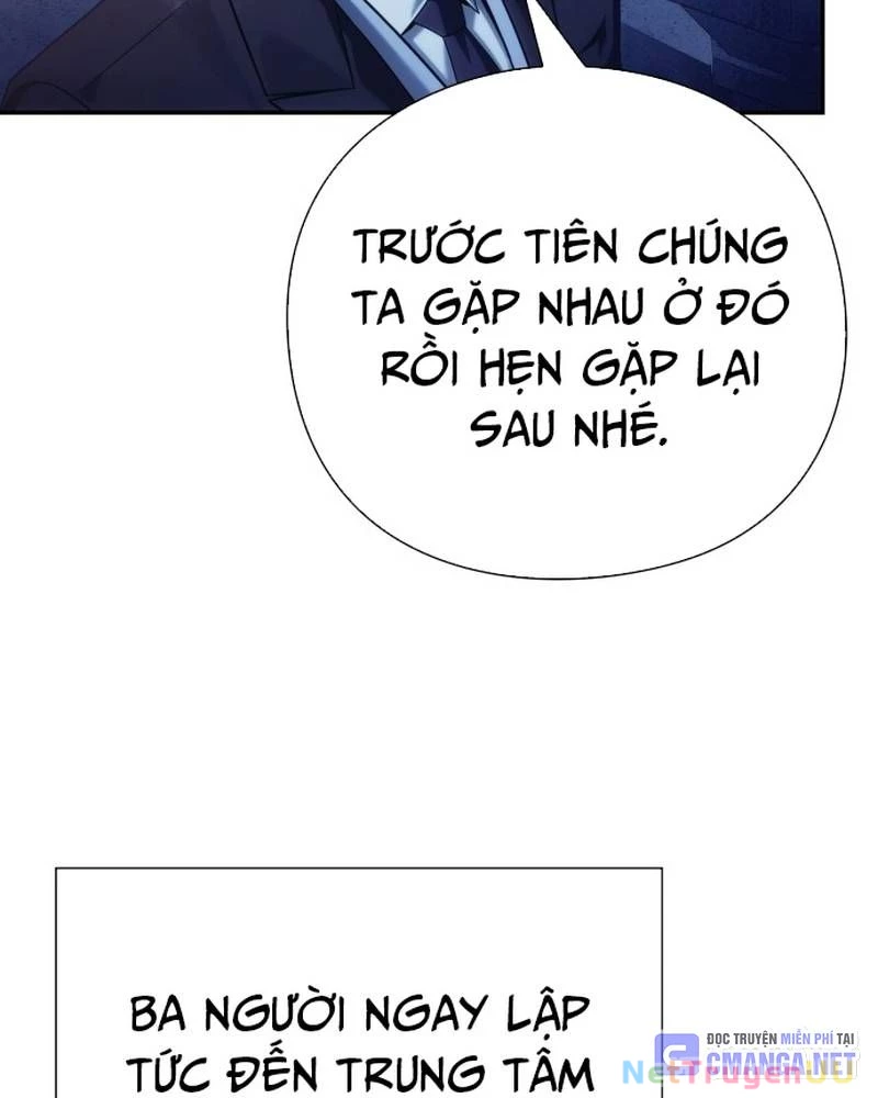 Nhân Viên Văn Phòng Nhìn Thấy Vận Mệnh Chapter 63 - Trang 4