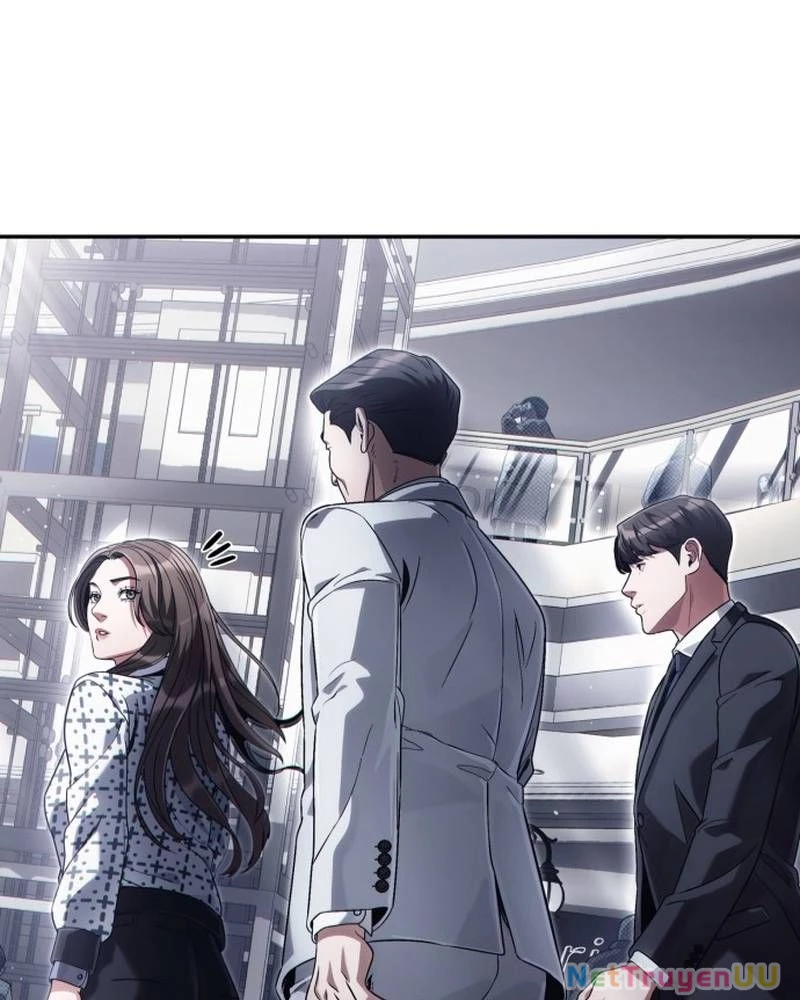 Nhân Viên Văn Phòng Nhìn Thấy Vận Mệnh Chapter 63 - Trang 4