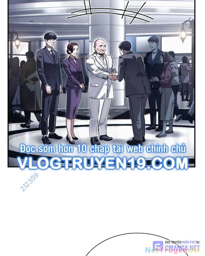 Nhân Viên Văn Phòng Nhìn Thấy Vận Mệnh Chapter 63 - Trang 4