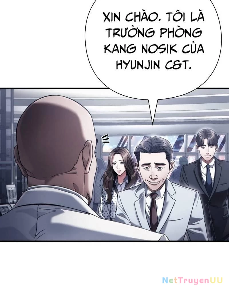 Nhân Viên Văn Phòng Nhìn Thấy Vận Mệnh Chapter 63 - Trang 4