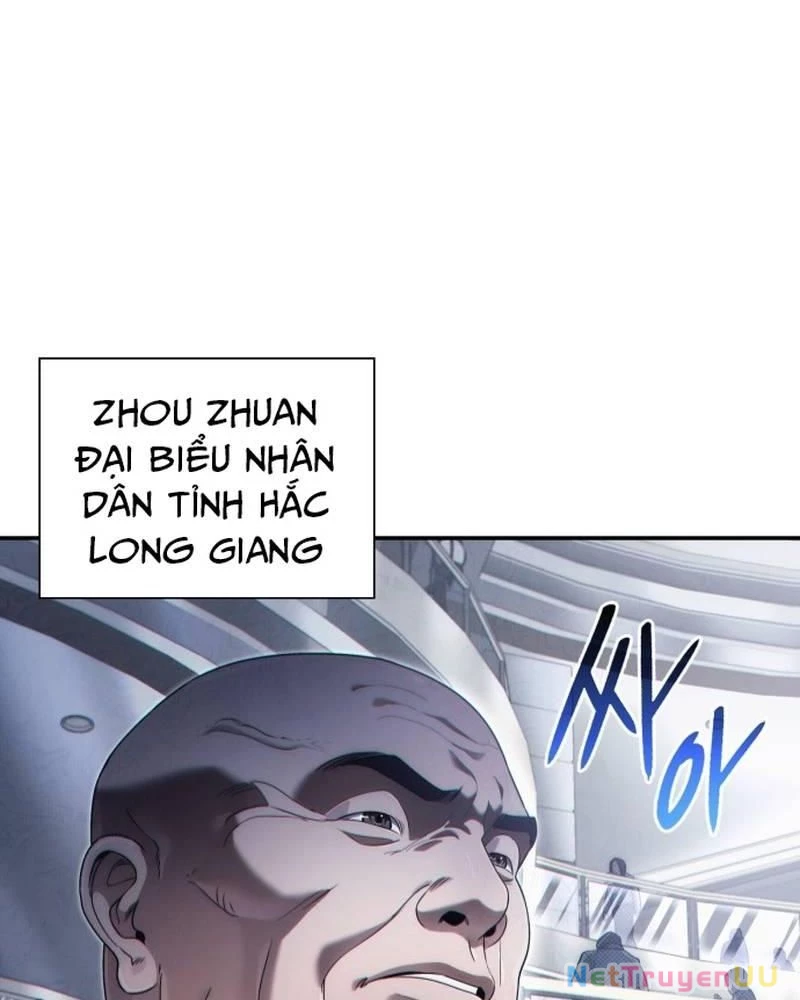 Nhân Viên Văn Phòng Nhìn Thấy Vận Mệnh Chapter 63 - Trang 4