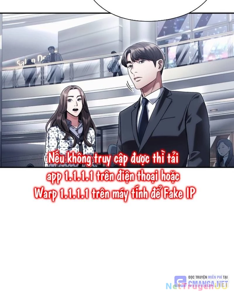 Nhân Viên Văn Phòng Nhìn Thấy Vận Mệnh Chapter 63 - Trang 4