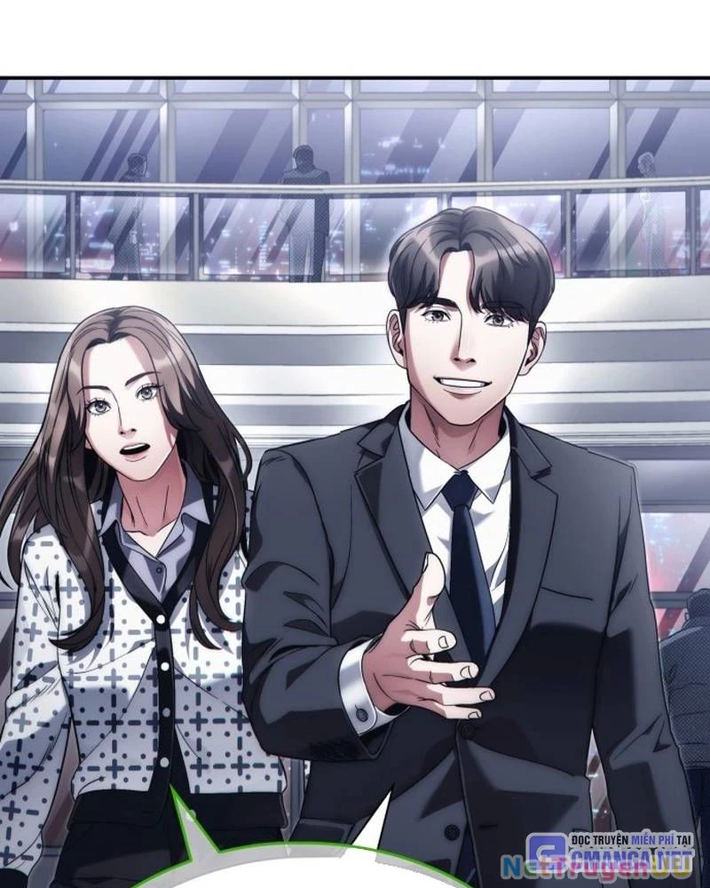 Nhân Viên Văn Phòng Nhìn Thấy Vận Mệnh Chapter 63 - Trang 4