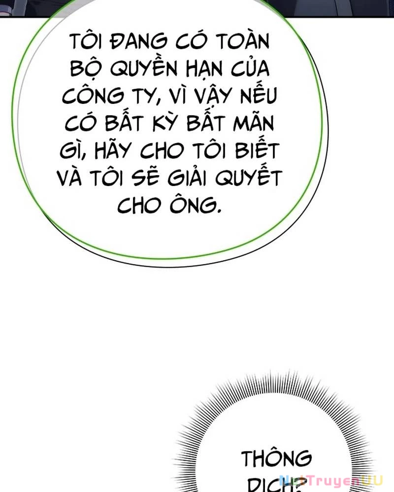 Nhân Viên Văn Phòng Nhìn Thấy Vận Mệnh Chapter 63 - Trang 4