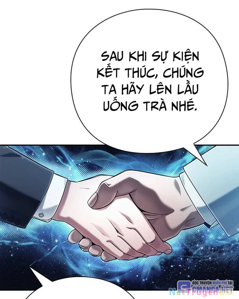 Nhân Viên Văn Phòng Nhìn Thấy Vận Mệnh Chapter 63 - Trang 4