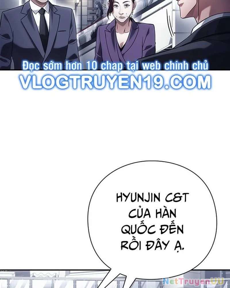 Nhân Viên Văn Phòng Nhìn Thấy Vận Mệnh Chapter 63 - Trang 4