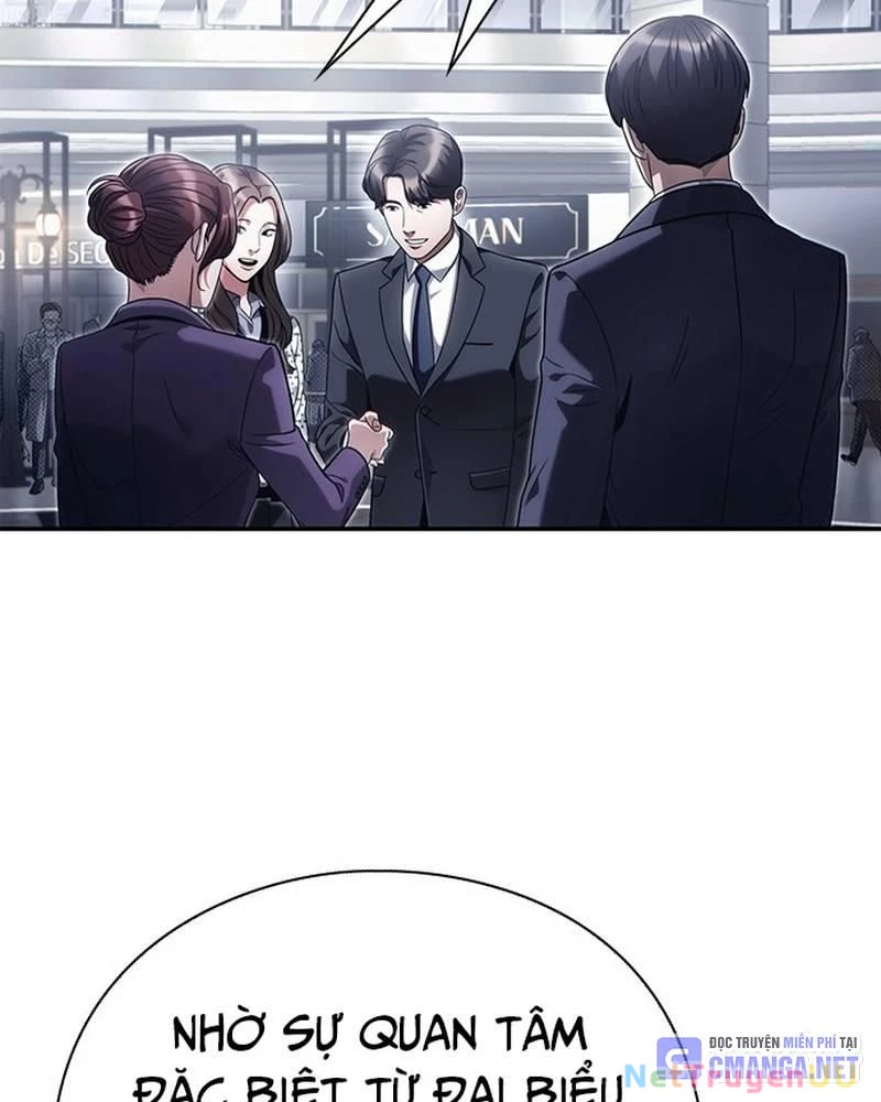 Nhân Viên Văn Phòng Nhìn Thấy Vận Mệnh Chapter 63 - Trang 4