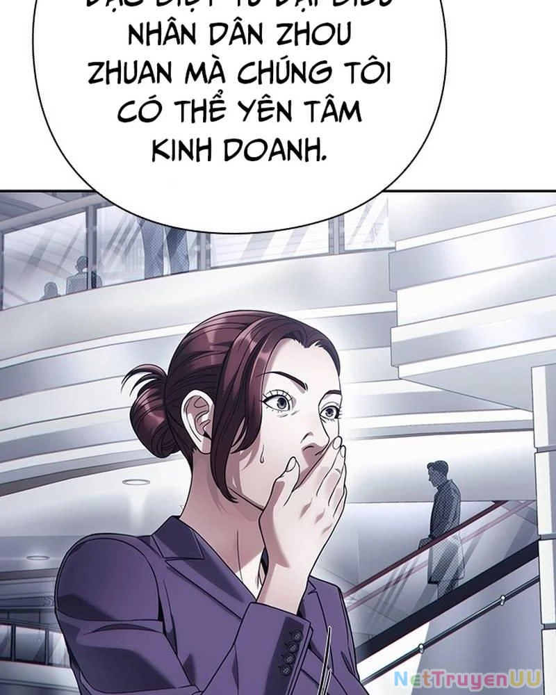 Nhân Viên Văn Phòng Nhìn Thấy Vận Mệnh Chapter 63 - Trang 4