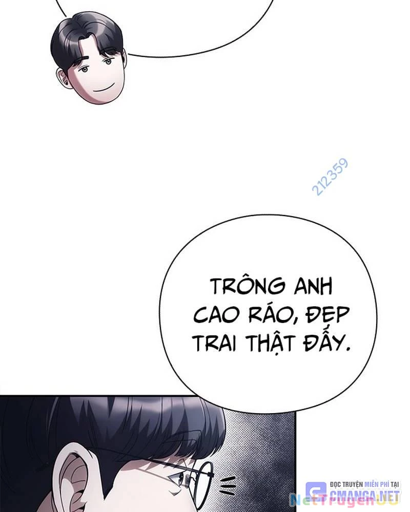 Nhân Viên Văn Phòng Nhìn Thấy Vận Mệnh Chapter 63 - Trang 4