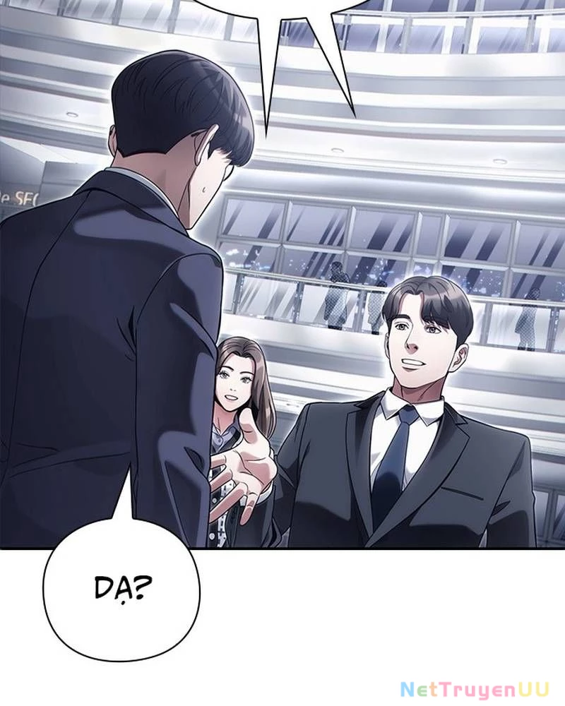 Nhân Viên Văn Phòng Nhìn Thấy Vận Mệnh Chapter 63 - Trang 4