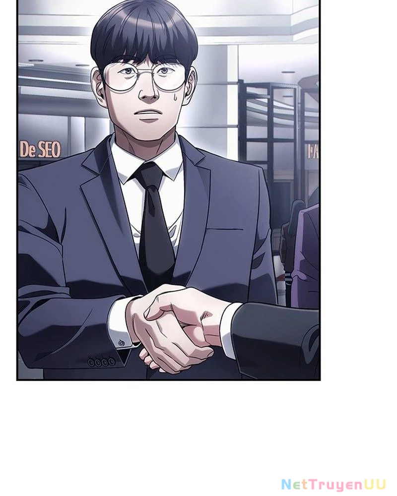 Nhân Viên Văn Phòng Nhìn Thấy Vận Mệnh Chapter 63 - Trang 4