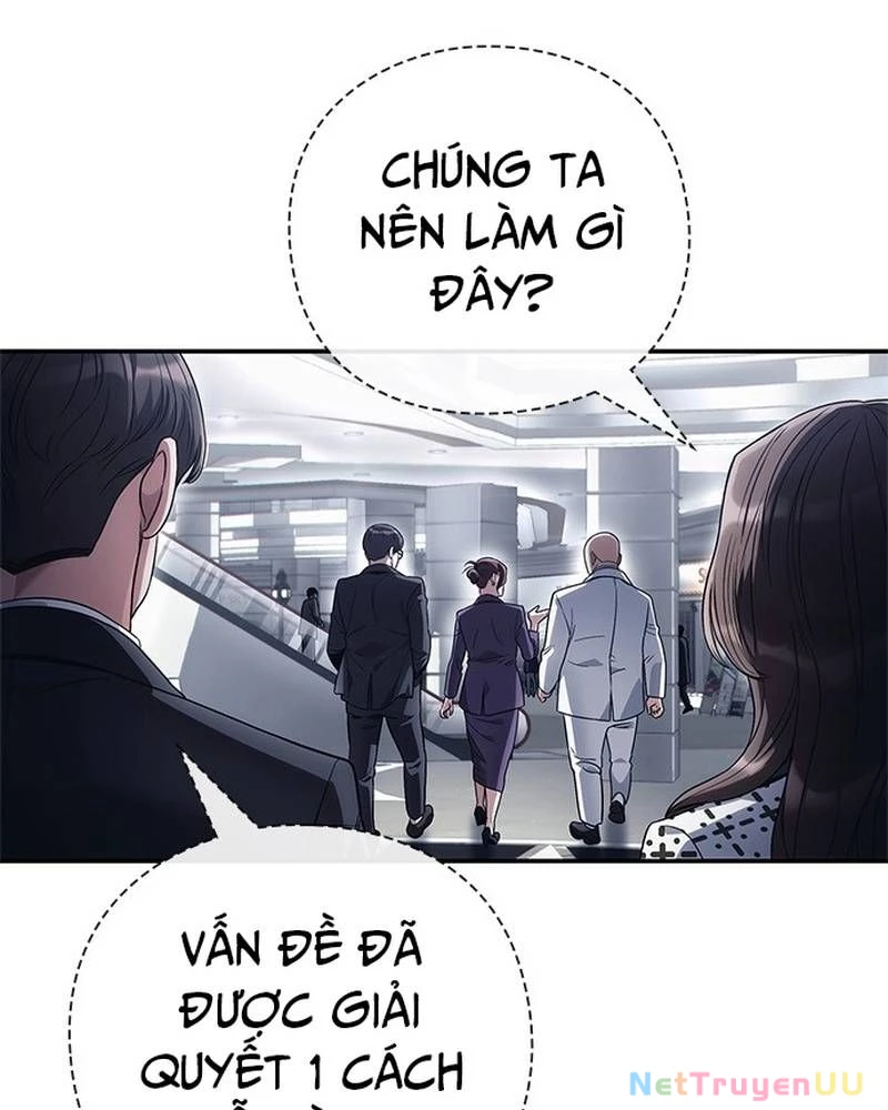 Nhân Viên Văn Phòng Nhìn Thấy Vận Mệnh Chapter 63 - Trang 4