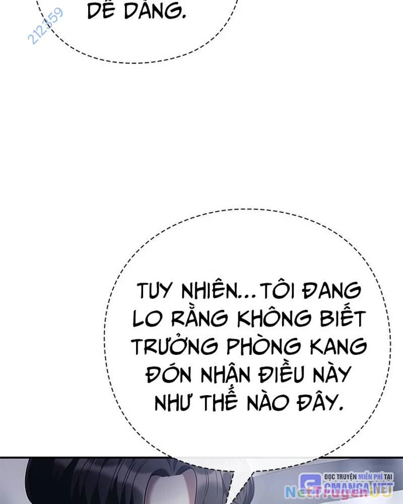 Nhân Viên Văn Phòng Nhìn Thấy Vận Mệnh Chapter 63 - Trang 4