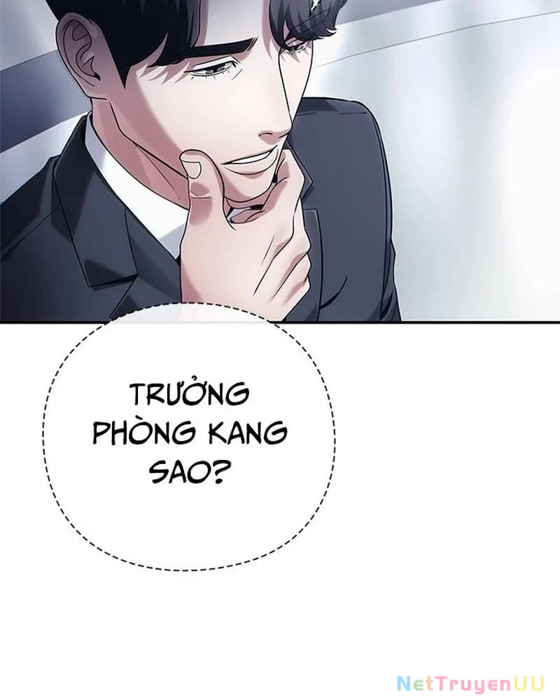 Nhân Viên Văn Phòng Nhìn Thấy Vận Mệnh Chapter 63 - Trang 4