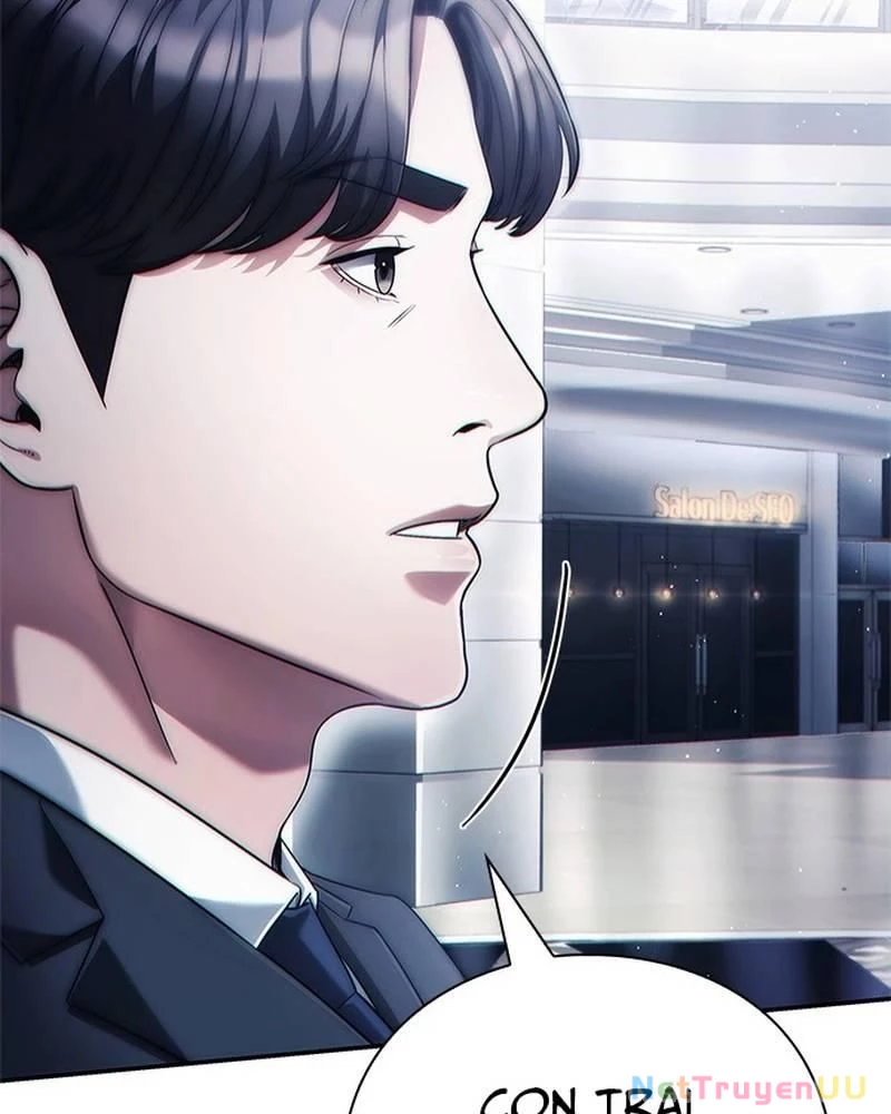 Nhân Viên Văn Phòng Nhìn Thấy Vận Mệnh Chapter 63 - Trang 4