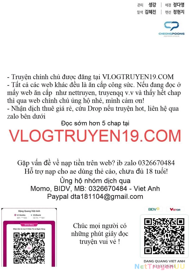 Nhân Viên Văn Phòng Nhìn Thấy Vận Mệnh Chapter 63 - Trang 4