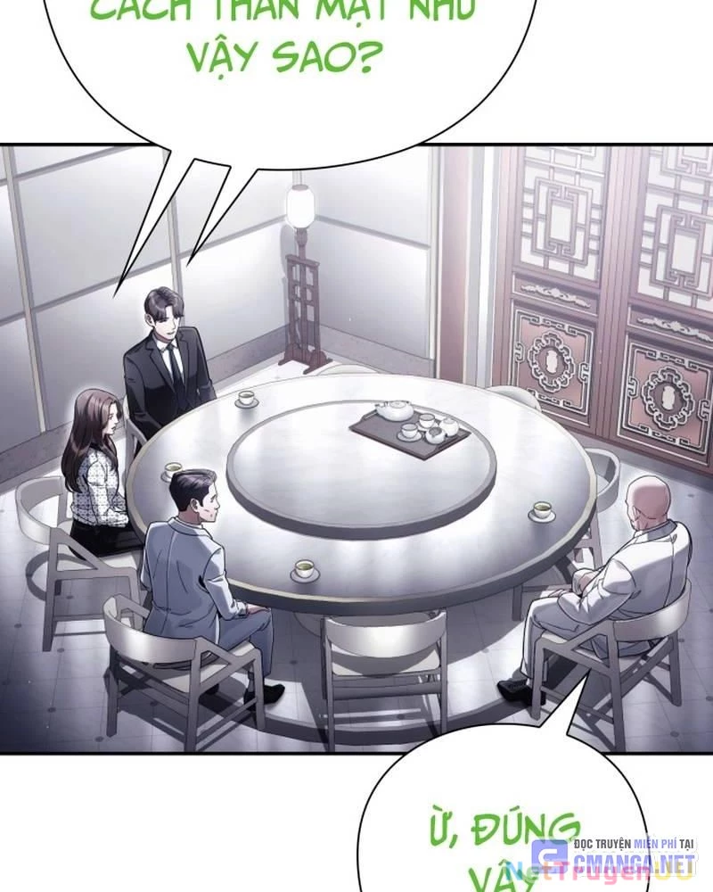 Nhân Viên Văn Phòng Nhìn Thấy Vận Mệnh Chapter 64 - Trang 4