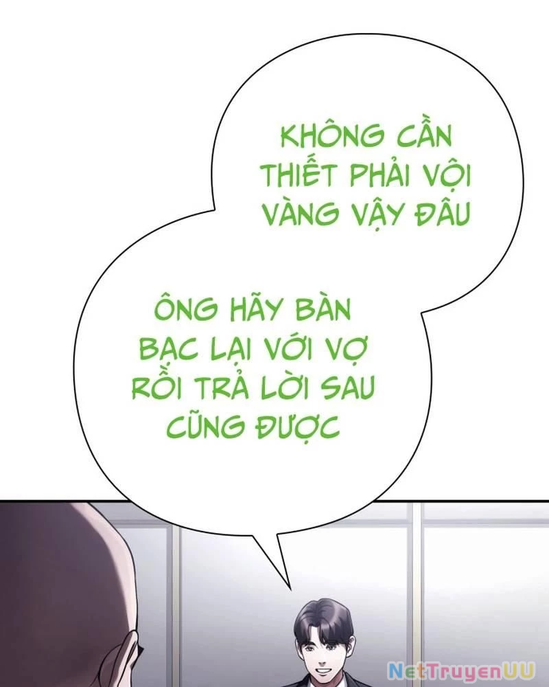 Nhân Viên Văn Phòng Nhìn Thấy Vận Mệnh Chapter 64 - Trang 4