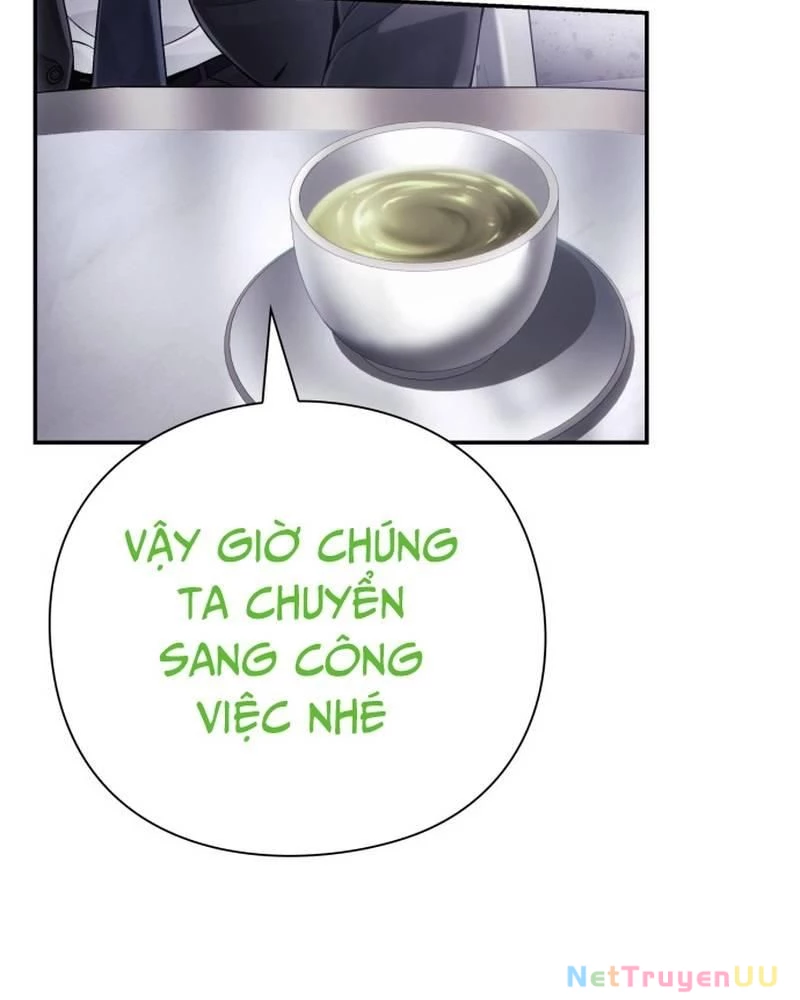 Nhân Viên Văn Phòng Nhìn Thấy Vận Mệnh Chapter 64 - Trang 4