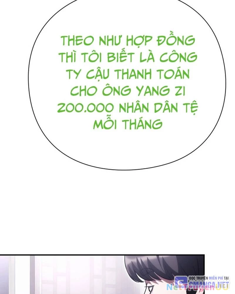 Nhân Viên Văn Phòng Nhìn Thấy Vận Mệnh Chapter 64 - Trang 4