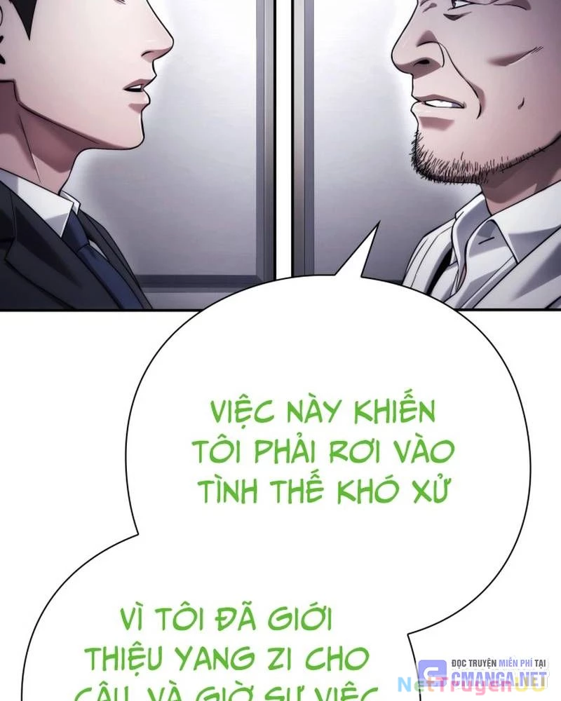 Nhân Viên Văn Phòng Nhìn Thấy Vận Mệnh Chapter 64 - Trang 4