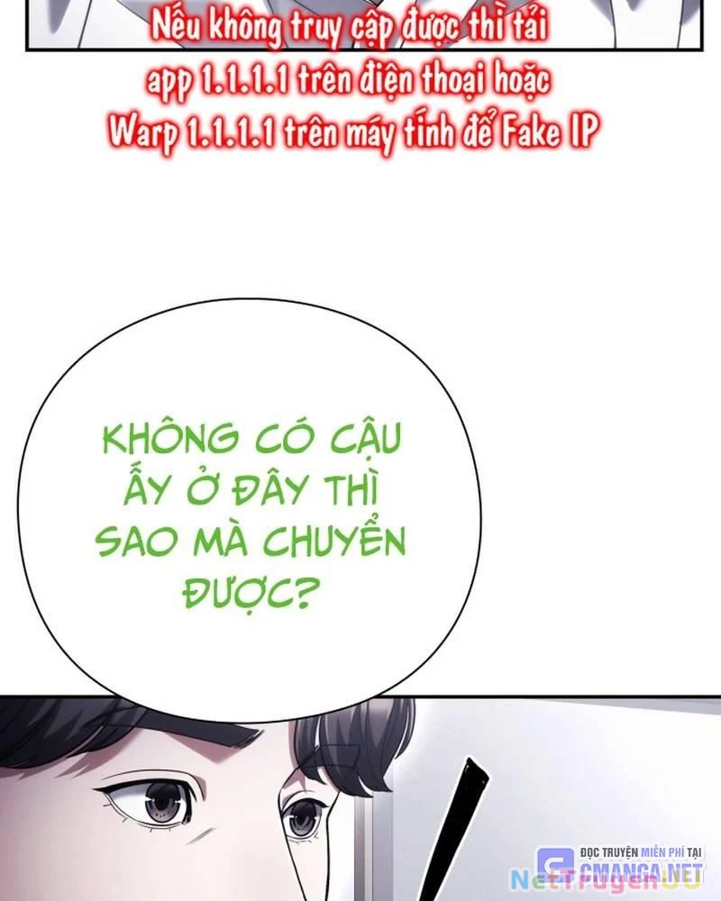 Nhân Viên Văn Phòng Nhìn Thấy Vận Mệnh Chapter 64 - Trang 4