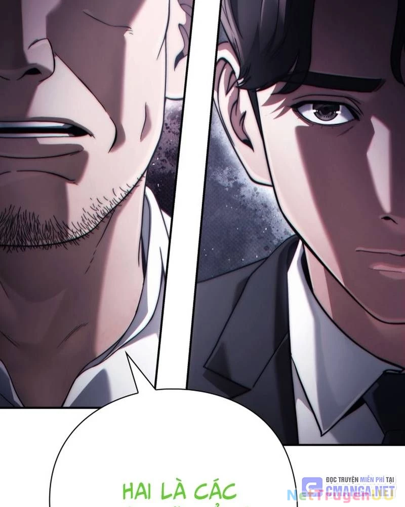 Nhân Viên Văn Phòng Nhìn Thấy Vận Mệnh Chapter 64 - Trang 4