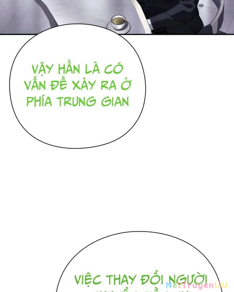 Nhân Viên Văn Phòng Nhìn Thấy Vận Mệnh Chapter 64 - Trang 4