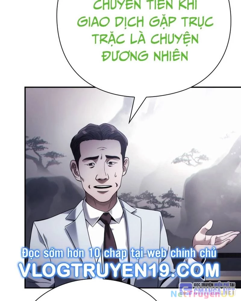 Nhân Viên Văn Phòng Nhìn Thấy Vận Mệnh Chapter 64 - Trang 4