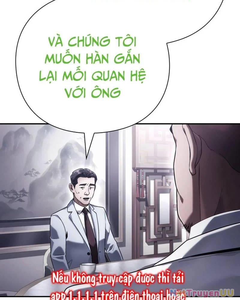 Nhân Viên Văn Phòng Nhìn Thấy Vận Mệnh Chapter 64 - Trang 4