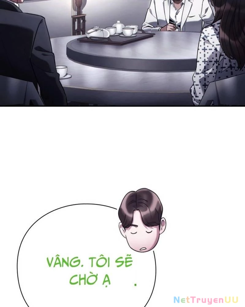 Nhân Viên Văn Phòng Nhìn Thấy Vận Mệnh Chapter 64 - Trang 4