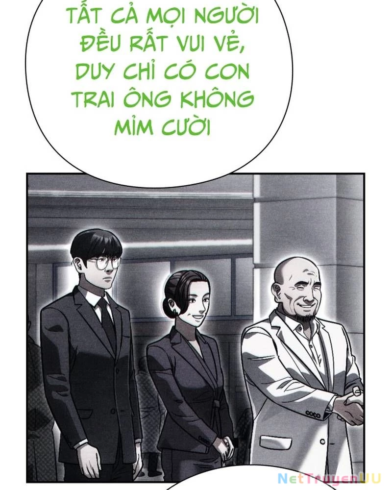 Nhân Viên Văn Phòng Nhìn Thấy Vận Mệnh Chapter 64 - Trang 4