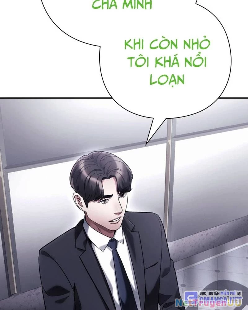 Nhân Viên Văn Phòng Nhìn Thấy Vận Mệnh Chapter 64 - Trang 4