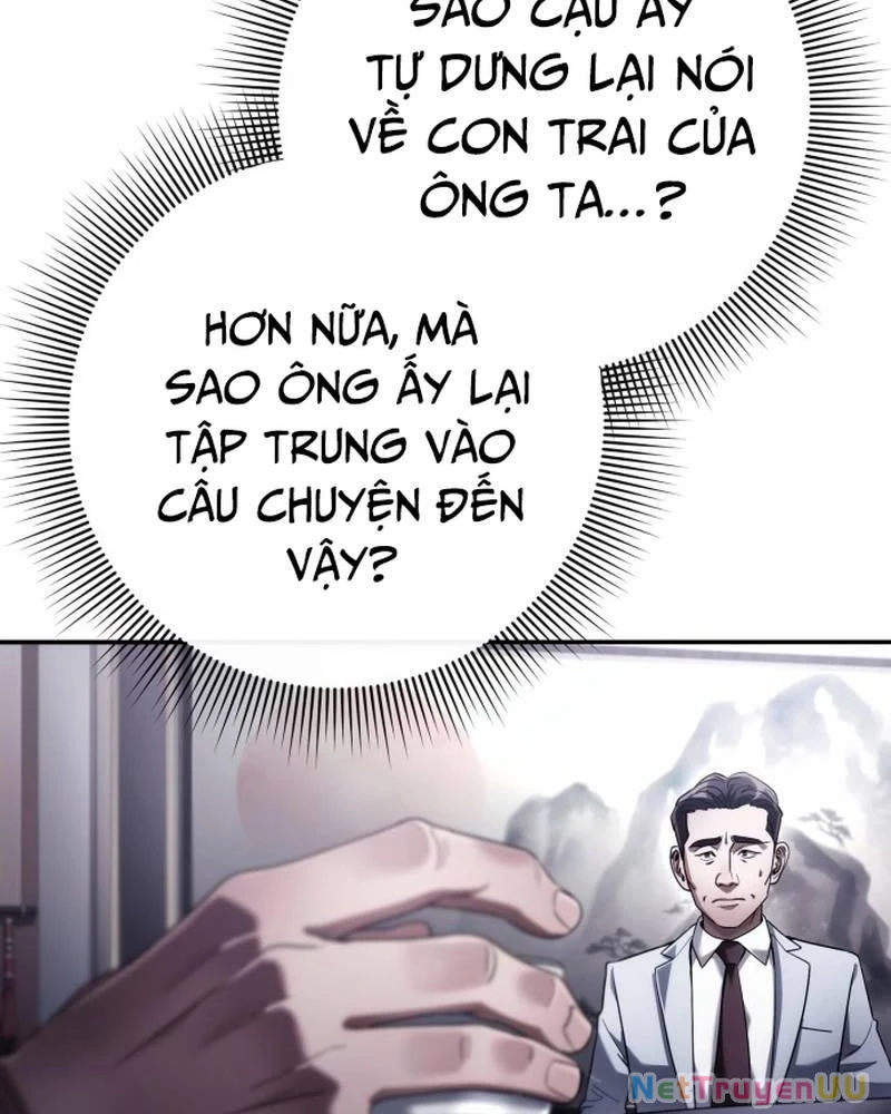 Nhân Viên Văn Phòng Nhìn Thấy Vận Mệnh Chapter 64 - Trang 4