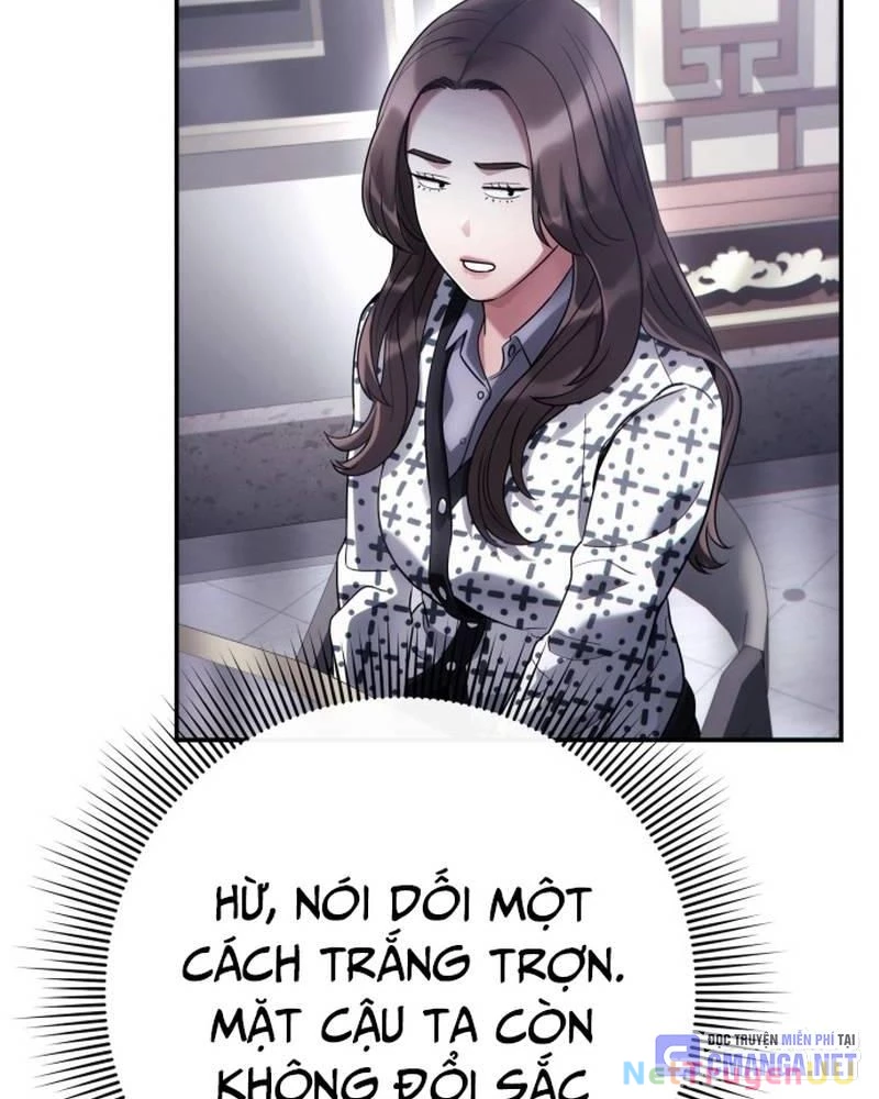 Nhân Viên Văn Phòng Nhìn Thấy Vận Mệnh Chapter 64 - Trang 4