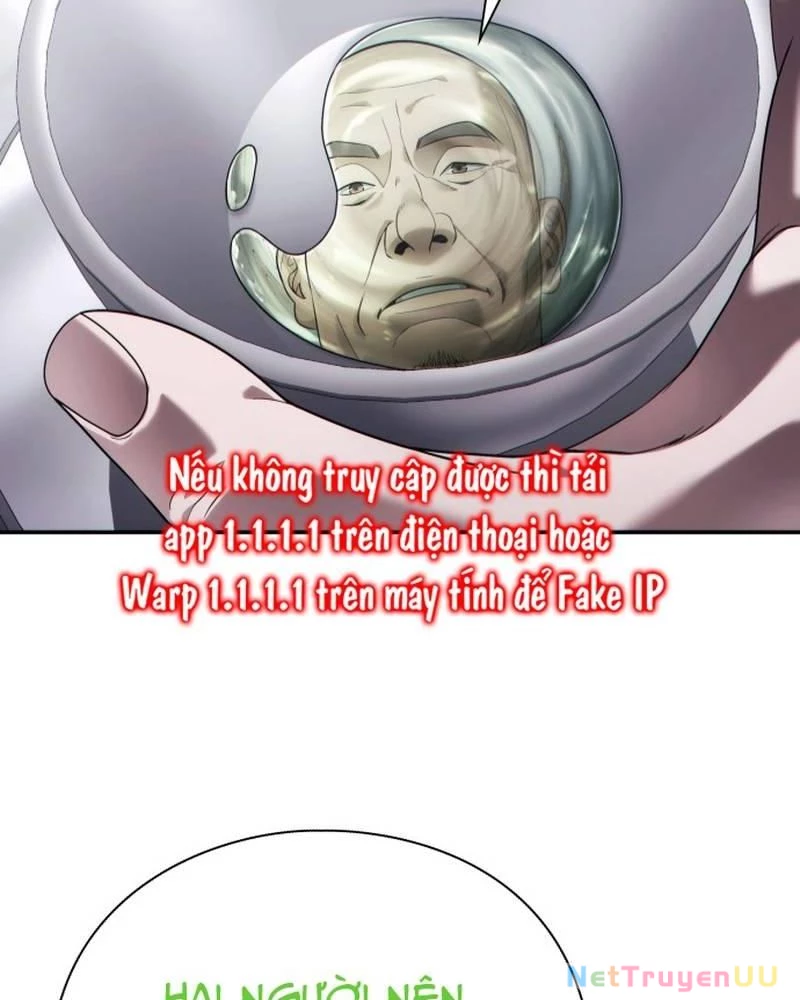 Nhân Viên Văn Phòng Nhìn Thấy Vận Mệnh Chapter 64 - Trang 4