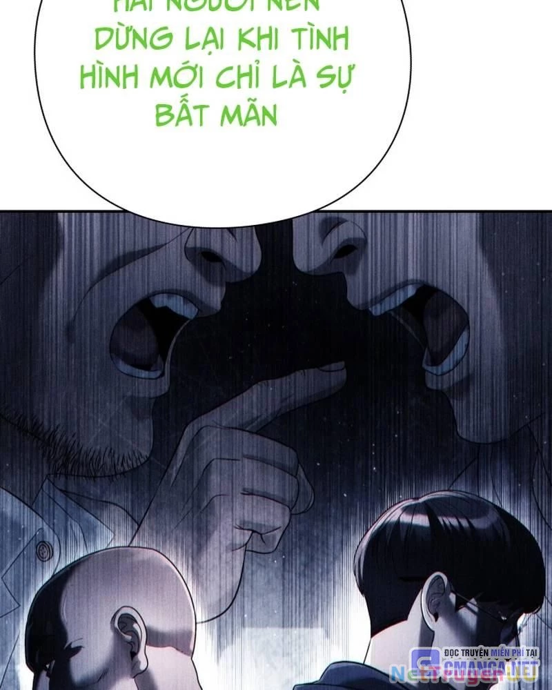 Nhân Viên Văn Phòng Nhìn Thấy Vận Mệnh Chapter 64 - Trang 4