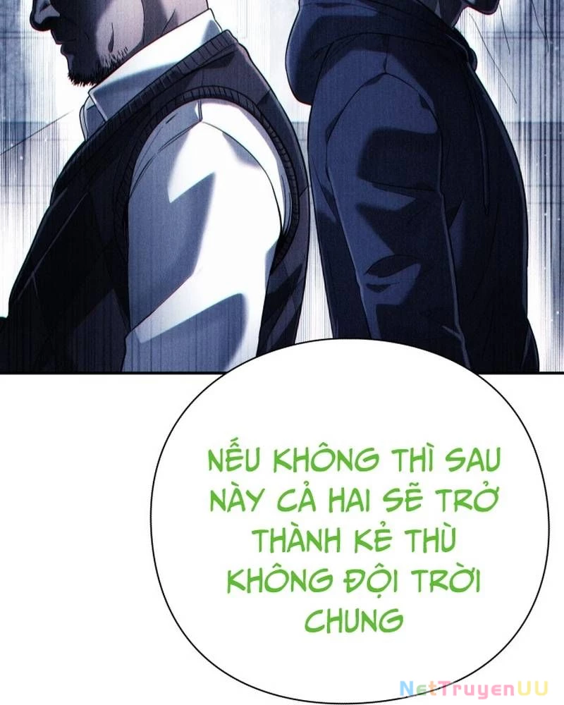 Nhân Viên Văn Phòng Nhìn Thấy Vận Mệnh Chapter 64 - Trang 4